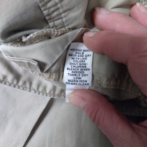 Banana republic dressy work pants - Picture 6 of 6